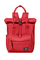 Рюкзак American Tourister URBAN GROOVE RED 36x25x20 24G*40048 ES, код: 8290682