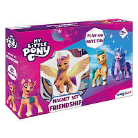 Набор магнитов MiC My Little Pony Дружба 22 элемента (МЕ 5031-21) EJ, код: 7581922