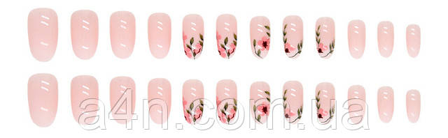 Накладные ногти - Интернет-магазин A4N