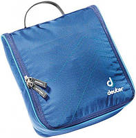 Косметичка Deuter Wash Center II Midnight-Turquoise (DEU-39464-3306) FT, код: 5864879