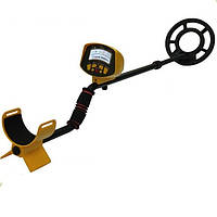 Металлоискатель Discovery Tracker MD9020C + лопата + наушники (DFDSRGRE456546) EM, код: 1827089