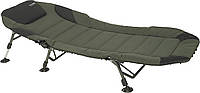 Рыбацкая раскладушка Anaconda Carp Bed Chair II Зелёный DS, код: 8175668