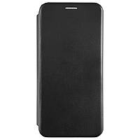 Чехол-книжка Premium Wallet Xiaomi Redmi Note 8 Pro Black BB, код: 8097431