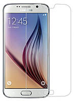 Защитное 2D стекло EndorPhone Samsung Galaxy Alpha G850F (1469g-65-26985) OB, код: 7989264