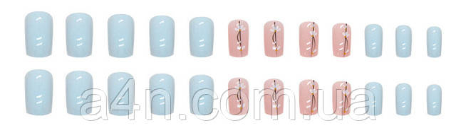 Накладные ногти - Интернет-магазин A4N Накладные ногти - Интернет-магазин A4N