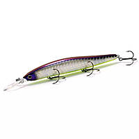 Воблер Daiwa Steez Minnow 125SP MR Ghost Herring 20gr (2124364 7431744) BX, код: 7718002