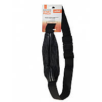 Пояс для бега LiveUp WAIST PACK Черный (LS3733) CP, код: 1793069