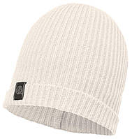 Шапка Buff Knitted Hat Basic White Egret (1033-BU 1867.002.10) ES, код: 6455819