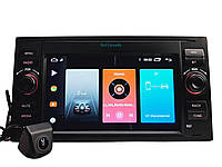 Штатна магнітола Ford Focus, Mondeo, S-Max, C-Max, Kuga, Fiesta, Fusion 4/32 Гб, Android, CarPlay