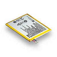Аккумуляторная батарея Quality Li3830T43P6h856337 для ZTE V5 Pro (00027483-1) EM, код: 2314089