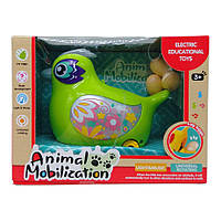 Интерактивная игрушка Птичка несет яйца MIC (2300) ST, код: 8343289