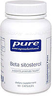 Бета-Ситостерол Pure Encapsulations 90 капсул (21868) FT, код: 1618277