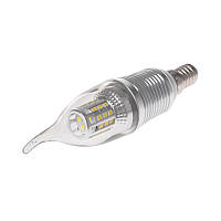 Лампа светодиодная Brille Стекло 9W Бесцветный 32-848 PI, код: 7264123