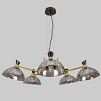 Люстра на 5 ламп Lightled 61-J2012-5 OS, код: 8123673