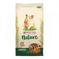 Корм для xомяков Versele-Laga Nature Hamster 700 г (5410340614181) SX, код: 7937159