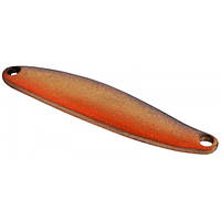 Блесна SV Fishing Flash Line 1,3g G Красный Оранжевый (1013-1810.07.35) PK, код: 8203506