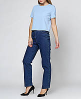 Жіночі джинси Pioneer 40 Синій (Pion-011) TH, код: 1054224