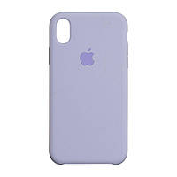 Чехол OtterBox soft touch Apple iPhone Xs Max Elegant purple EM, код: 7683754