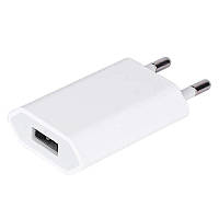 USB зарядка - блок питания OEM 5V 1 ампер AR-1000 (100401) TN, код: 1710771