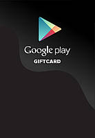 Google play gift card 40$ - USA