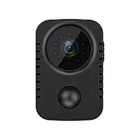 Камера видеонаблюдения MD29 - тепловой датчик движения, аккум-1200мАч