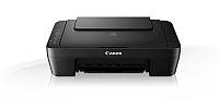 МФУ А4 цв. Canon PIXMA Ink Efficiency E414 (1366C009) FT, код: 6703979