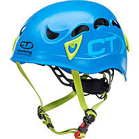 Каска Climbing Technology Galaxy Синий (1053-6X948 03) GB, код: 6639884