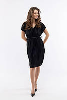 Платье женское S черный Bebe Plus ЦБ-00233782 PK, код: 8418854