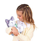 Інтерактивна іграшка Baby Paws Цуценя хаскі Флоуї (917644IM) (код 1541010), фото 8