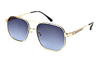 Солнцезащитные очки женские Jane 2330-C6 Синий EM, код: 7920166