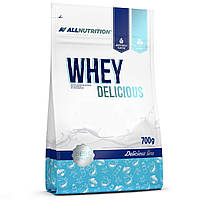 Протеин All Nutrition Whey Delicious 700 g 23 servings Vanilla GT, код: 7557161