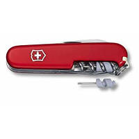 Мініотвертка Victorinox у штопор 91-111 мм (VxA3643) PI, код: 7423812