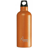 Термофляга Laken Futura Thermo 0,5 L Orange (1004-TE5O) VA, код: 7684371