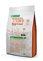 Корм Nature's Protection Superior Care Red Coat Grain Free Adult Small Breeds with Lamb сухой BB, код: 8451475