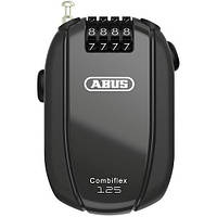 Замок Abus COMBIFLEX Rest 125см Черный (A-Z-0362) UM, код: 8202081