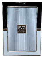 Фоторамка EVG ONIX 10X15 D33 Black White (6884641) BX, код: 8295493