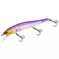 Воблер YO-ZURI Duel Hardcore Minnow Flat 130SP 130mm 23.5g MEWS (2178654 R1381-MEWS) NL, код: 7718038