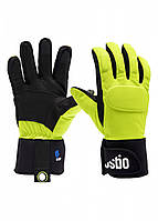 Перчатки Ogso Ski 5115 L Lime (OGSO-SKI5115L) PR, код: 6515461