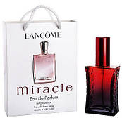 Туалетная вода Lancome Miracle Pour Femme - Travel Perfume 50ml EV, код: 7599168