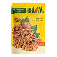 Грецкий орех Eat4Fit 150 г TE, код: 8153575