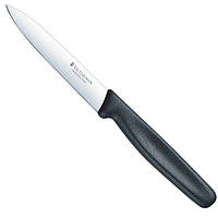 Кухонный нож Victorinox 100 мм Черный (5.0703) PR, код: 1251955