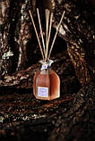 Amber & Heliotrope (Амбра і Геліотроп) аромадифузор Collines de Provence, 100 мл, фото 5