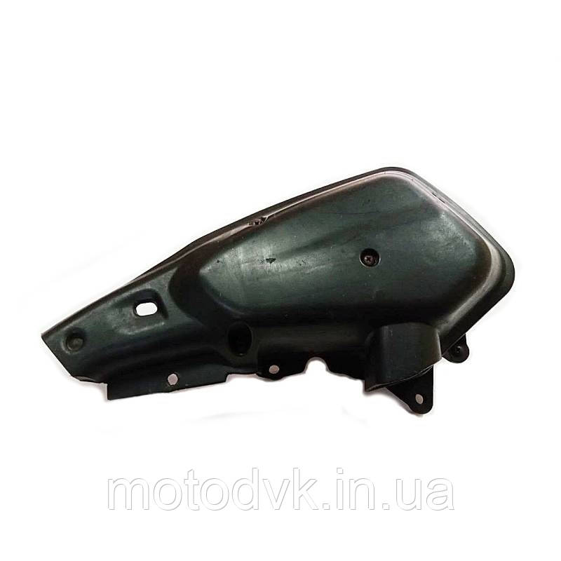 Фільтр повітряний у зборі на скутер Honda Dio AF-34, AF-35