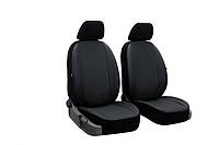 Авточехлы на передние сидения для HYUNDAI ATOS 1997-2007 POK-TER Perline черный UD, код: 8277704