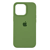 Чехол Original Full Size для Apple iPhone 13 Pro Mint EM, код: 7517170