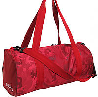 Сумка спортивная Wallaby Красный (214 red) BX, код: 2568815