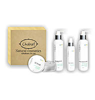 Подарочный набор Chaban Natural Cosmetics Beauty Box Chaban 18 Интенсивный рост SX, код: 8377179