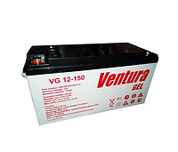 Аккумуляторная батарея Ventura VG 12-150 Gel 12V 150Ah ES, код: 8331664