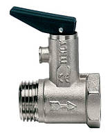 Обратный клапан ITAP подрывной со сбросом 1 2 ручной FE, код: 8209301