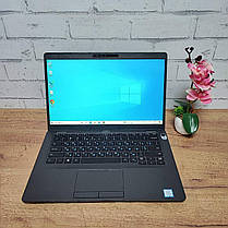 Ультрабук Б-клас Dell Latitude 5400/ 14" (1920x1080)/ Core i5-8365U/ 12 GB RAM/ 256 GB SSD/ UHD 620, фото 2